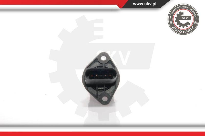 Esen SKV 07SKV140 - Датчик потока, массы воздуха parts5.com