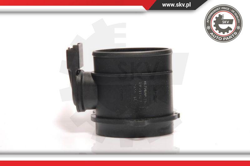 Esen SKV 07SKV141 - Датчик потока, массы воздуха parts5.com