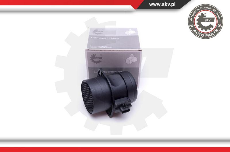 Esen SKV 07SKV159 - Датчик потока, массы воздуха parts5.com