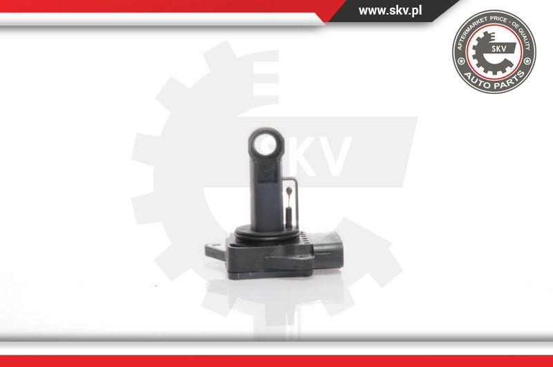 Esen SKV 07SKV151 - Датчик потока, массы воздуха parts5.com