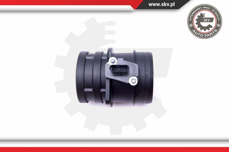 Esen SKV 07SKV158 - Датчик потока, массы воздуха parts5.com