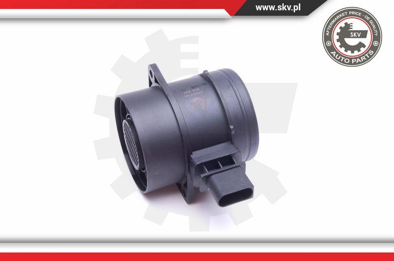 Esen SKV 07SKV164 - Датчик потока, массы воздуха parts5.com