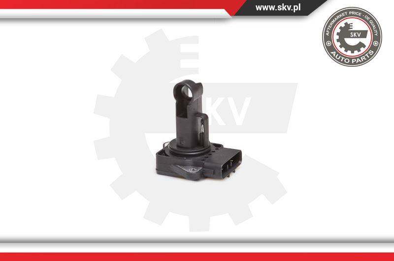 Esen SKV 07SKV106 - Датчик потока, массы воздуха parts5.com