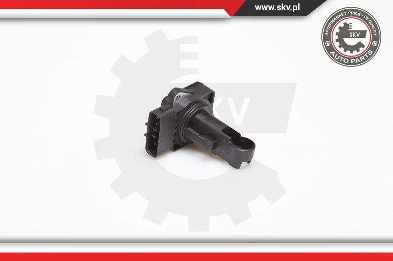 Esen SKV 07SKV106 - Датчик потока, массы воздуха parts5.com