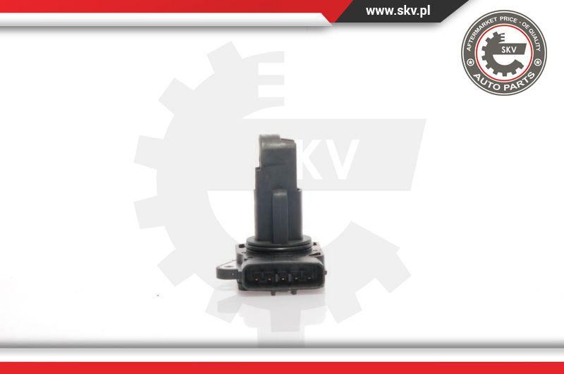 Esen SKV 07SKV102 - Датчик потока, массы воздуха parts5.com