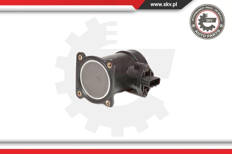 Esen SKV 07SKV110 - Датчик потока, массы воздуха parts5.com