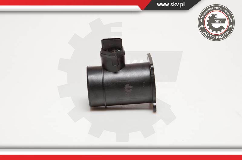 Esen SKV 07SKV110 - Датчик потока, массы воздуха parts5.com