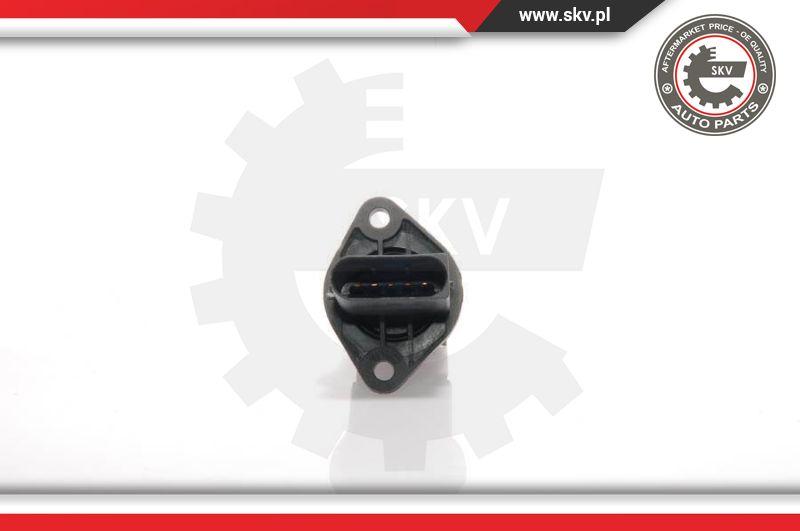 Esen SKV 07SKV139 - Датчик потока, массы воздуха parts5.com