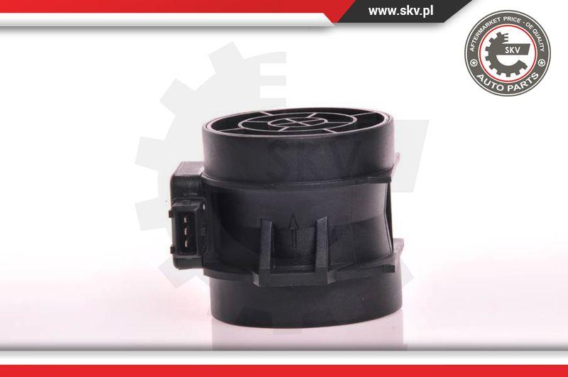 Esen SKV 07SKV133 - Датчик потока, массы воздуха parts5.com