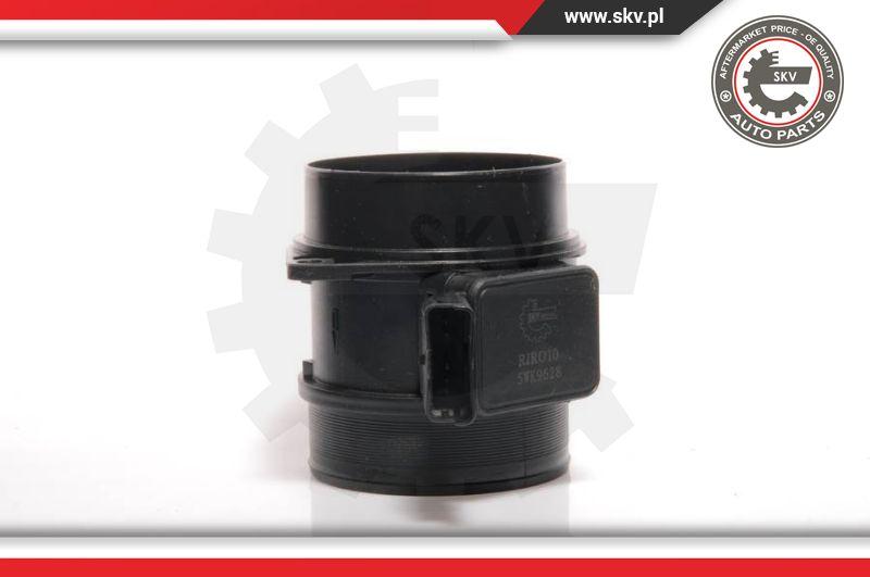 Esen SKV 07SKV129 - Датчик потока, массы воздуха parts5.com