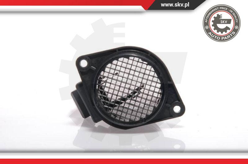 Esen SKV 07SKV125 - Air Mass Sensor parts5.com