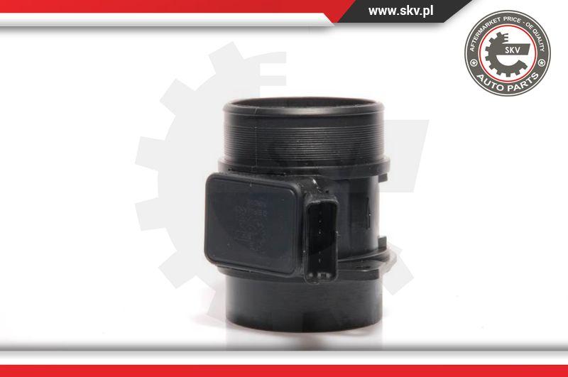 Esen SKV 07SKV126 - Датчик потока, массы воздуха parts5.com