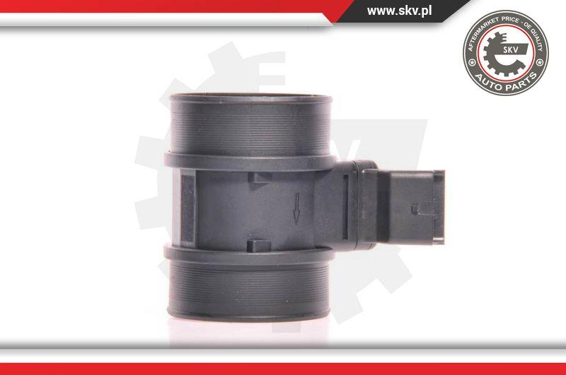 Esen SKV 07SKV127 - Датчик потока, массы воздуха parts5.com