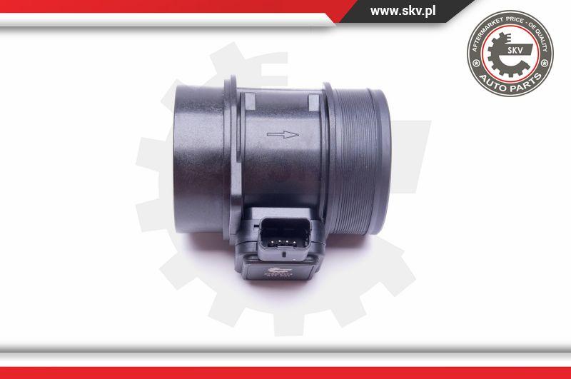 Esen SKV 07SKV174 - Датчик потока, массы воздуха parts5.com