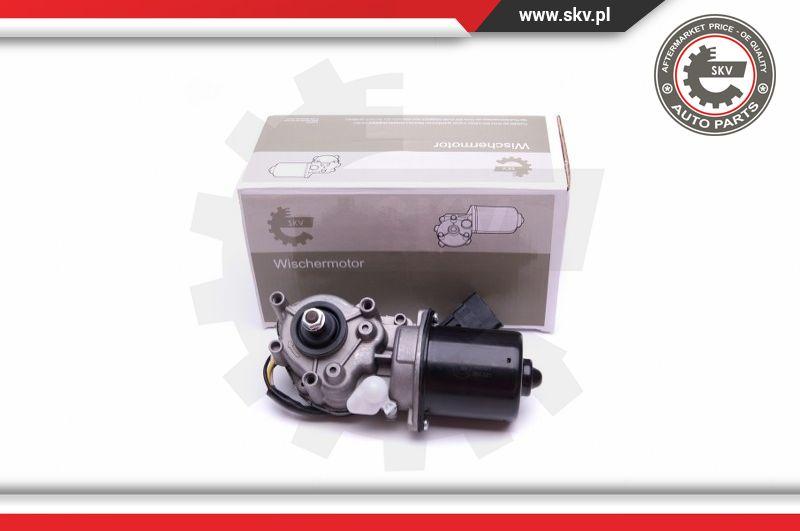 Esen SKV 19SKV070 - Wiper Motor parts5.com