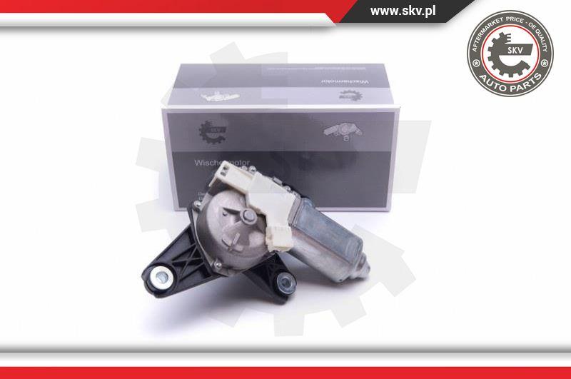 Esen SKV 19SKV108 - Wiper Motor parts5.com