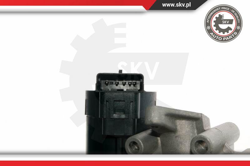 Esen SKV 14SKV057 - Клапан возврата ОГ parts5.com