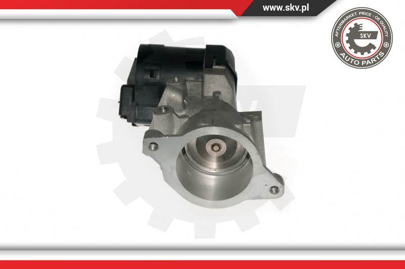 Esen SKV 14SKV057 - Клапан возврата ОГ parts5.com