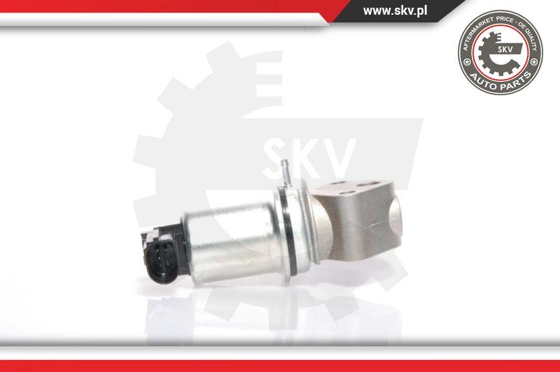 Esen SKV 14SKV016 - Клапан возврата ОГ parts5.com