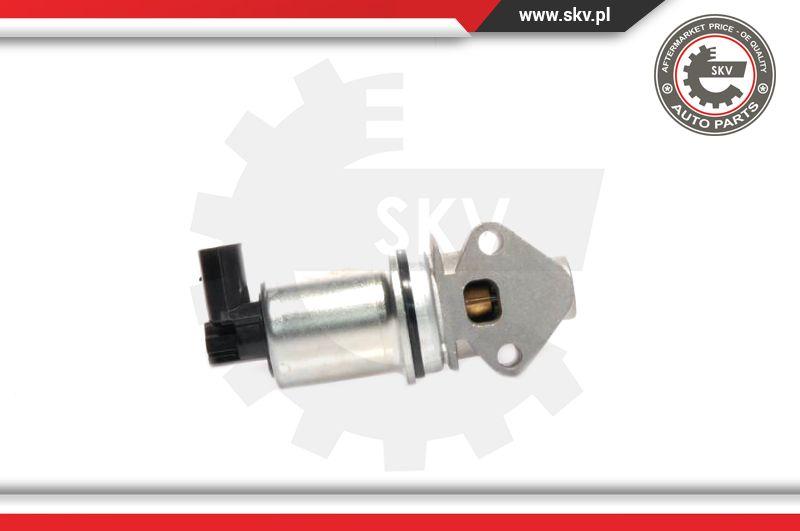 Esen SKV 14SKV016 - Клапан возврата ОГ parts5.com