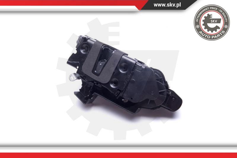 Esen SKV 16SKV962 - Замок двери parts5.com