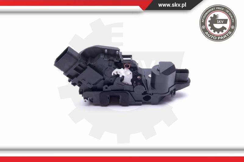 Esen SKV 16SKV962 - Замок двери parts5.com