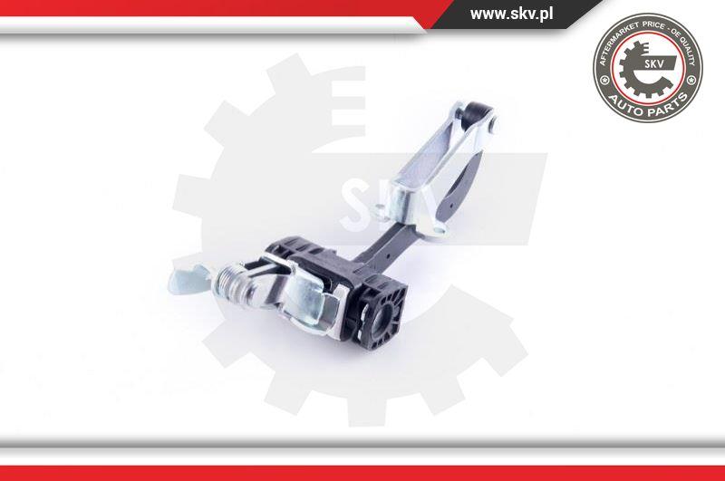 Esen SKV 16SKV904 - Фиксатор двери parts5.com