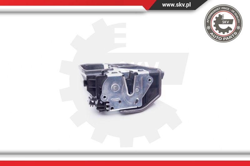 Esen SKV 16SKV434 - Замок двери parts5.com