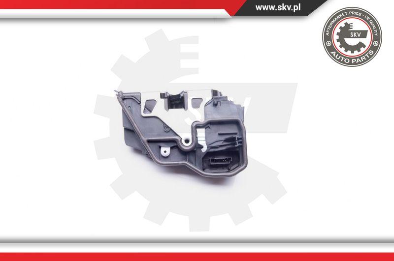 Esen SKV 16SKV434 - Замок двери parts5.com