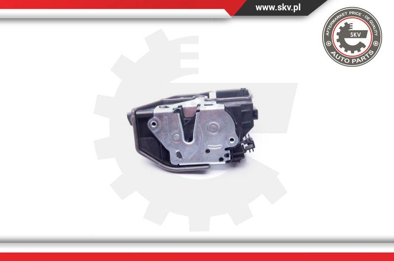 Esen SKV 16SKV431 - Замок двери parts5.com