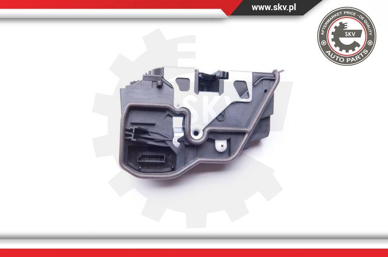 Esen SKV 16SKV433 - Замок двери parts5.com