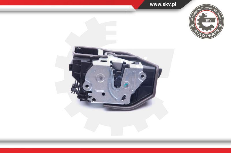 Esen SKV 16SKV564 - Замок двери parts5.com