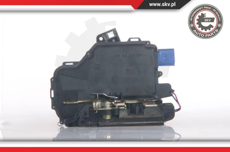 Esen SKV 16SKV014 - Замок двери parts5.com