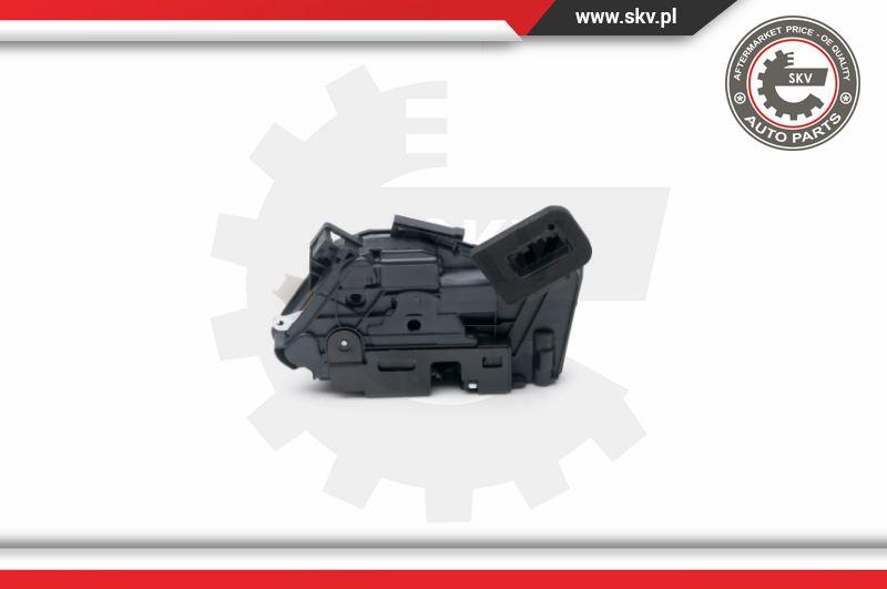 Esen SKV 16SKV162 - Замок двери parts5.com