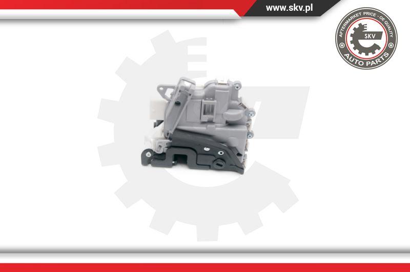 Esen SKV 16SKV184 - Замок двери parts5.com