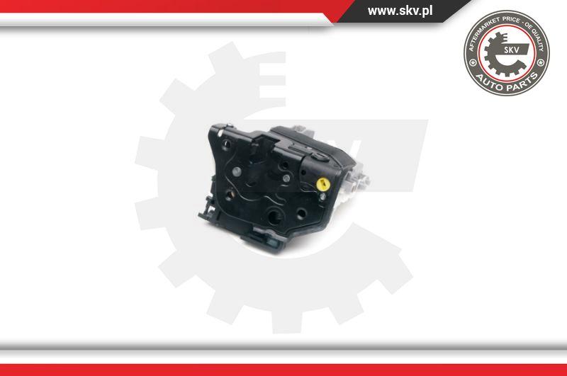 Esen SKV 16SKV184 - Замок двери parts5.com