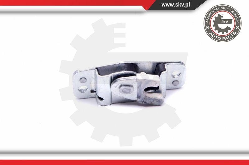 Esen SKV 16SKV348 - Замок двери parts5.com