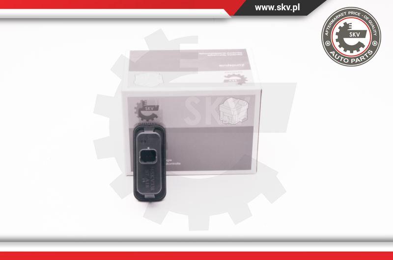 Esen SKV 16SKV338 - Выключатель, фиксатор двери parts5.com