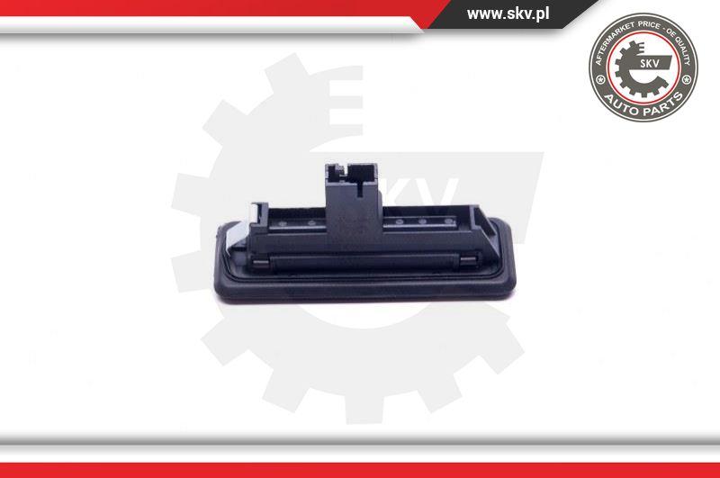 Esen SKV 16SKV234 - Ручка двери parts5.com