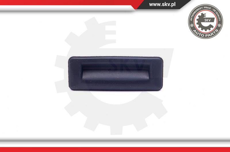 Esen SKV 16SKV233 - Ручка двери parts5.com