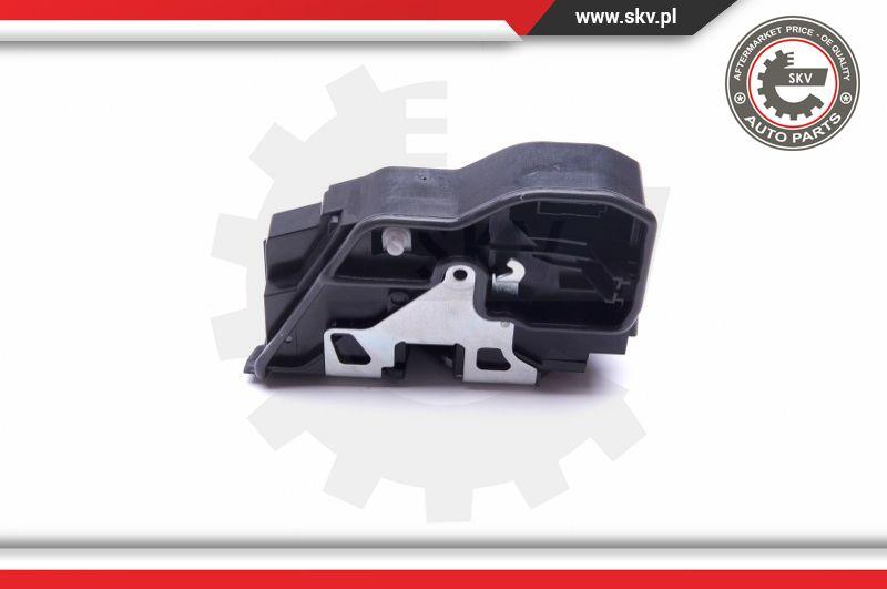 Esen SKV 16SKV751 - Замок двери parts5.com