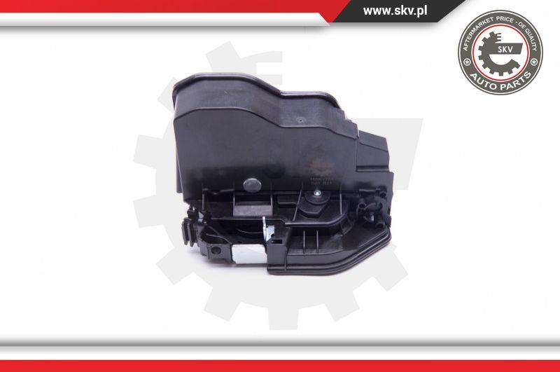 Esen SKV 16SKV751 - Замок двери parts5.com