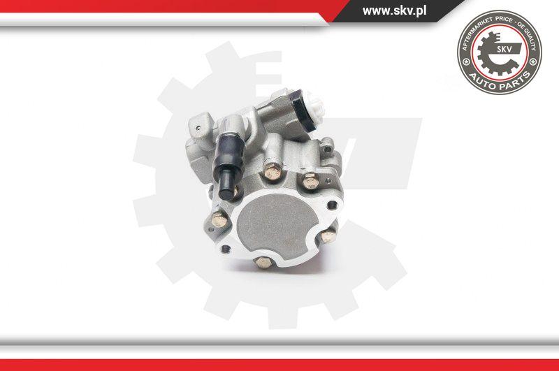 Esen SKV 10SKV199 - Hydraulic Pump, steering system parts5.com