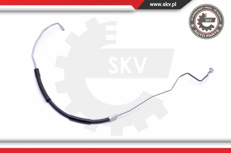Esen SKV 10SKV805 - Гидравлический шланг, рулевое управление parts5.com