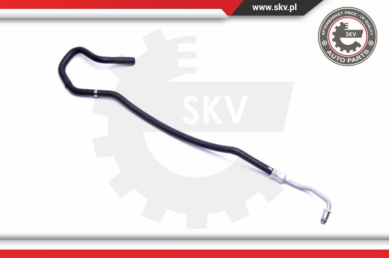 Esen SKV 10SKV801 - Гидравлический шланг, рулевое управление parts5.com
