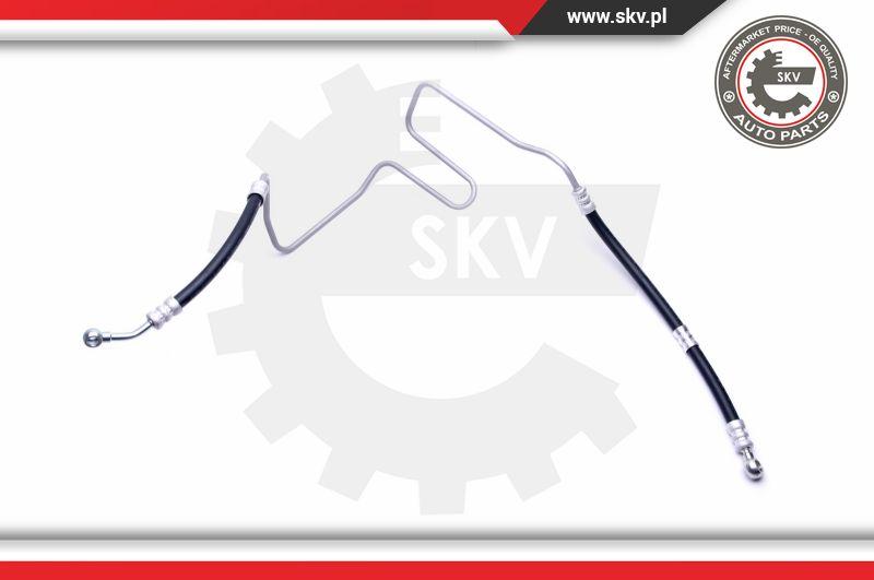 Esen SKV 10SKV803 - Гидравлический шланг, рулевое управление parts5.com