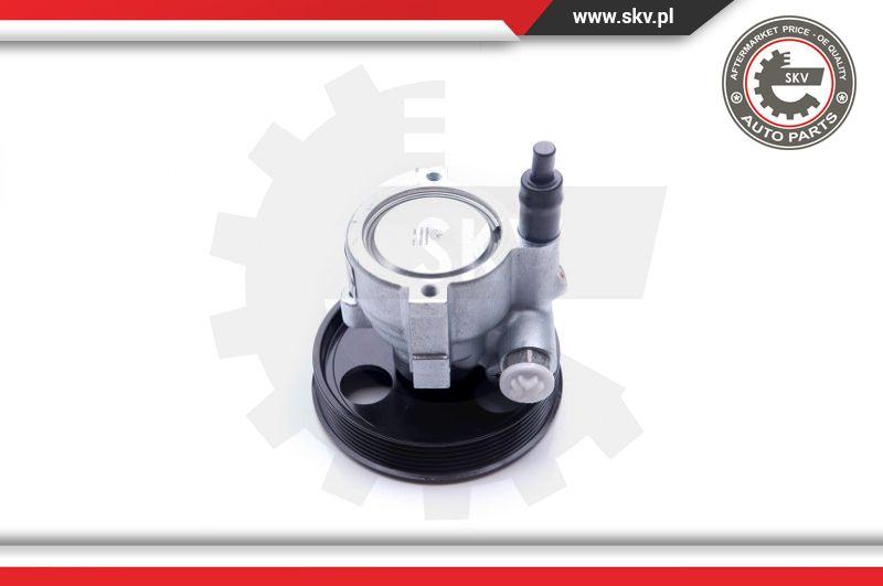 Esen SKV 10SKV232 - Hydraulic Pump, steering system parts5.com