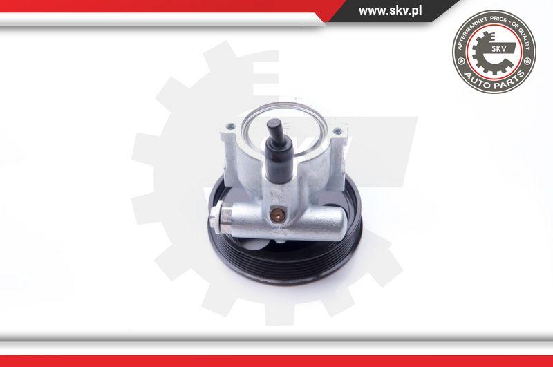 Esen SKV 10SKV232 - Hydraulic Pump, steering system parts5.com