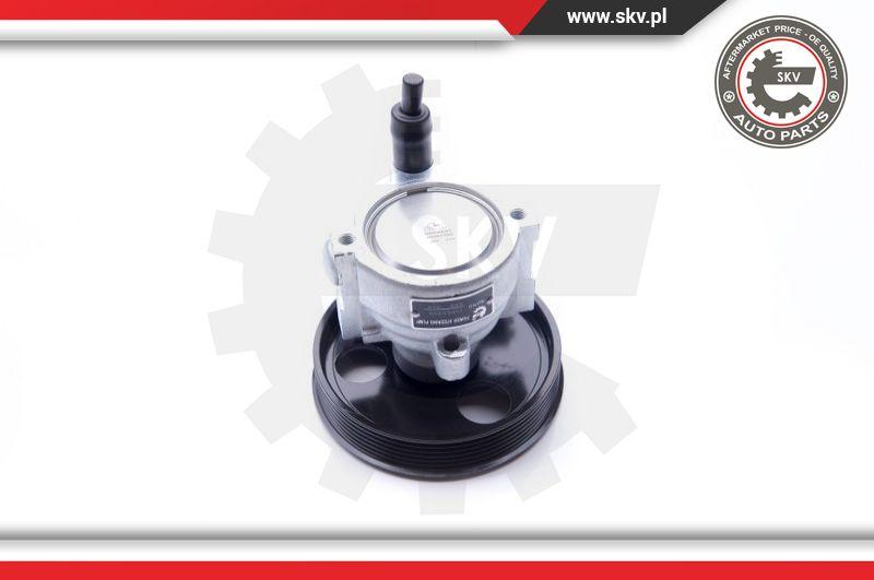 Esen SKV 10SKV232 - Hydraulic Pump, steering system parts5.com