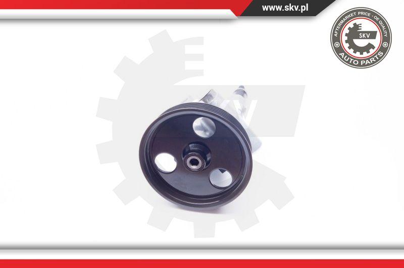 Esen SKV 10SKV232 - Hydraulic Pump, steering system parts5.com